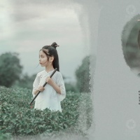采茶纪_成都儿童摄影