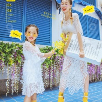 欢乐一夏 happy summer_成都亲子照