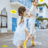 欢乐一夏 happy summer_成都亲子照