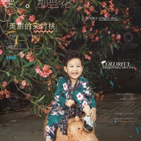 致，那些花儿_宝宝照