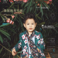致，那些花儿_宝宝照