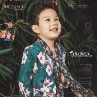 致，那些花儿_宝宝照