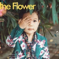 致，那些花儿_宝宝照