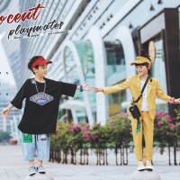 Innocent playmates_儿童街拍