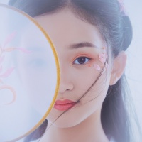 琉璃入梦_儿童古装照