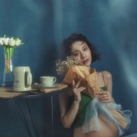 拾忆_孕妈照