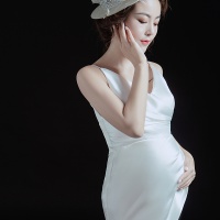 韵语_孕妈照