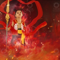 魔童降世_