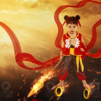 魔童降世_