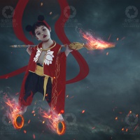 魔童降世_