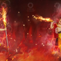 魔童降世_