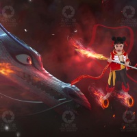 魔童降世_