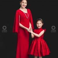 同堂喜乐_成都孕妇照_亲子馆