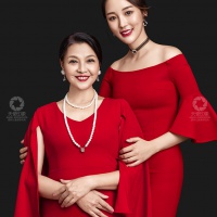 同堂喜乐_成都孕妇照_亲子馆