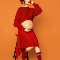 落落大方_