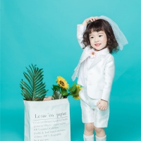 婚纱天使_婚纱