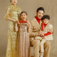 琳琅之家_成都孕妇照_亲子馆