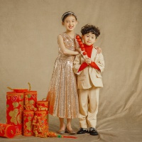 琳琅之家_成都孕妇照_亲子馆