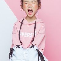 俏皮女孩_成都儿童摄影_欧美馆