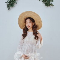 好“孕”假期_成都孕妇照_轻奢馆