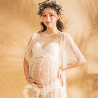 时光微暖_成都孕妇照_轻奢馆