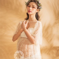 时光微暖_成都孕妇照_轻奢馆