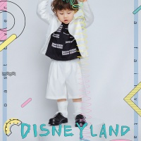 Disneyland_成都儿童摄影_欧美馆