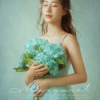 玛格丽特_成都孕妇照_亲子馆