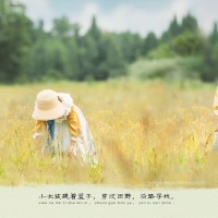 牧鹅姑娘-高端定制上集_成都宝宝照