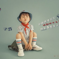 小小青年_成都宝宝照