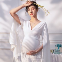 雅典娜之孕_成都孕妇照_亲子馆
