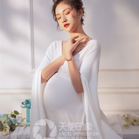 雅典娜之孕_成都孕妇照_亲子馆