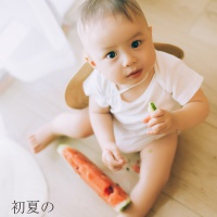 初夏_成都宝宝照