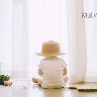 初夏_成都宝宝照