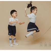 放课后_成都宝宝照