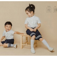 放课后_成都宝宝照