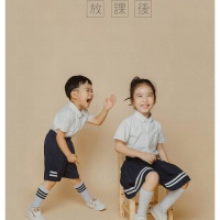 放课后_成都宝宝照