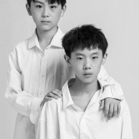 白烨_成都宝宝照