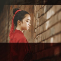 花木兰_成都宝宝照