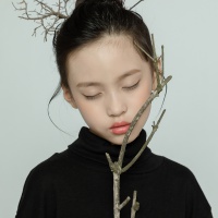 Withered-wood_成都宝宝照，儿童照