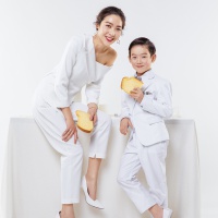 甜蜜之约_成都亲子照，母子照