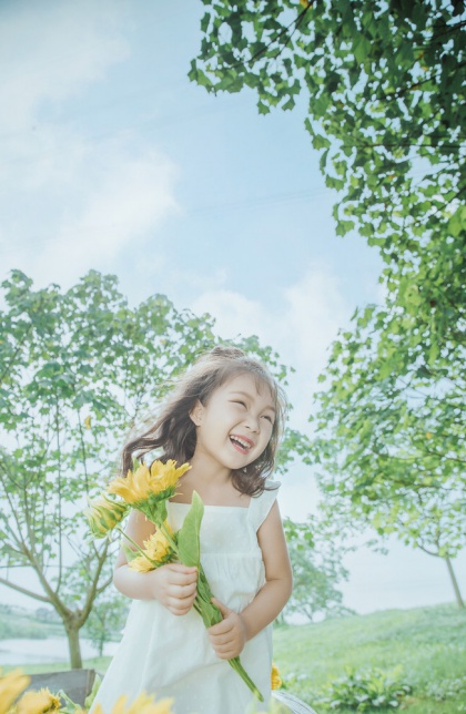 盛夏光年