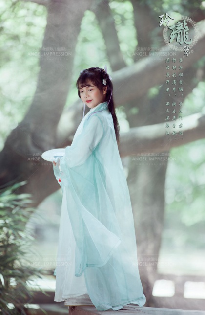 玲珑翠