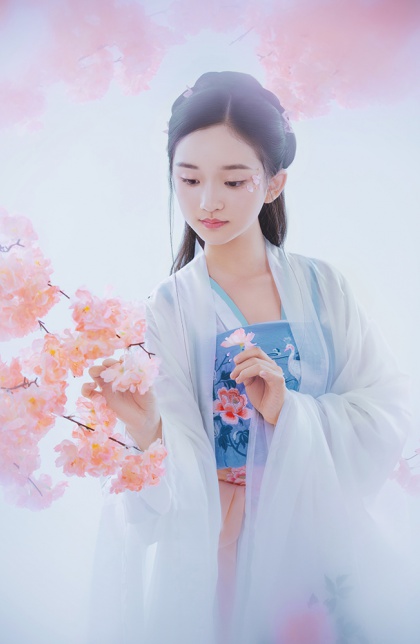 琉璃入梦