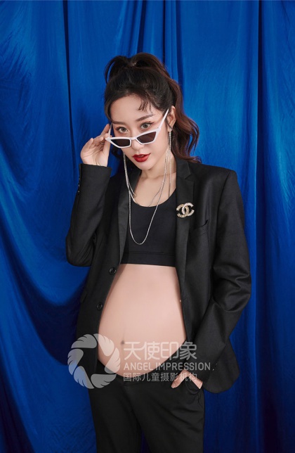蓝夜之深