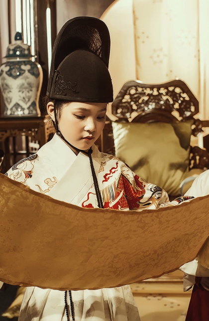 大明风华