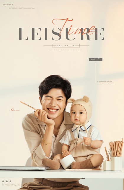 Leisure-time