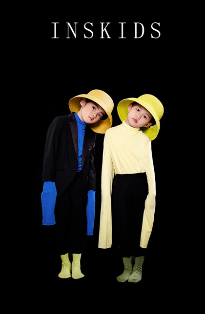 INSKIDS