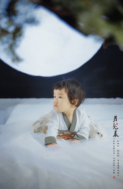 月兔集