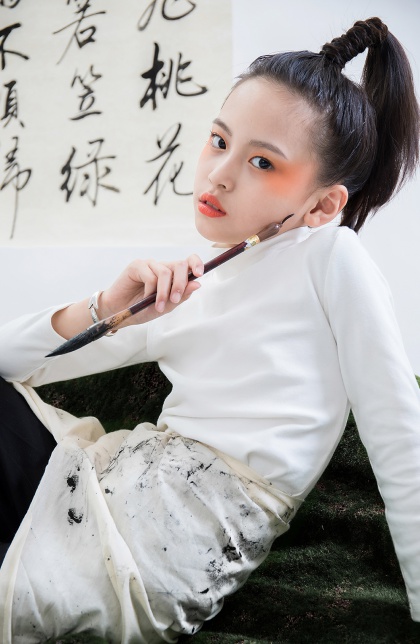 书墨诗韵